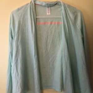 Ivivva cardigan